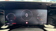 Vauxhall Mokka 1.2 Turbo 136 Ultimate 5dr Petrol Hatchback